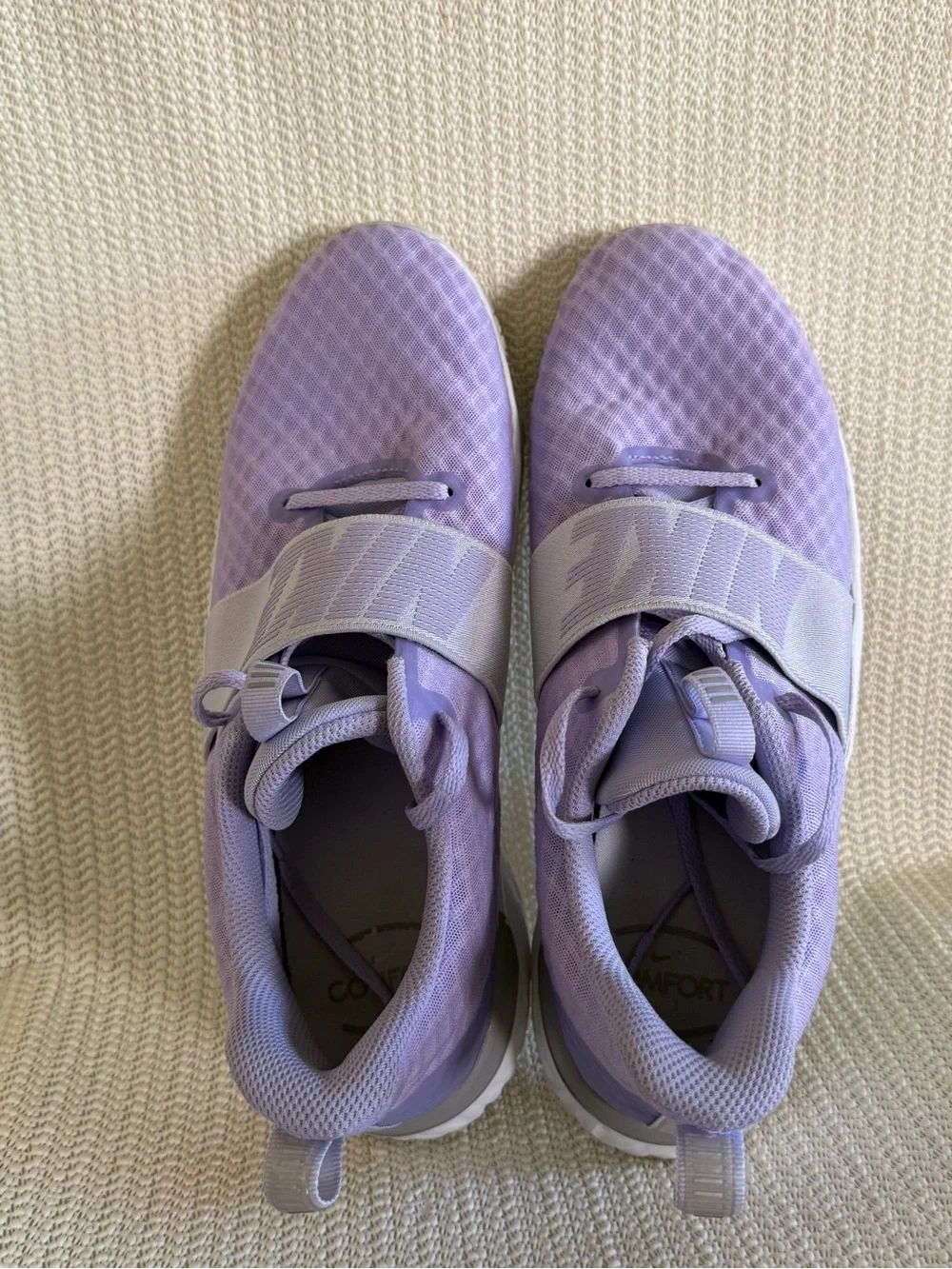 Nike Renew In-Season TR 9 Women’s Size 11 Purple Agate Training Shoes